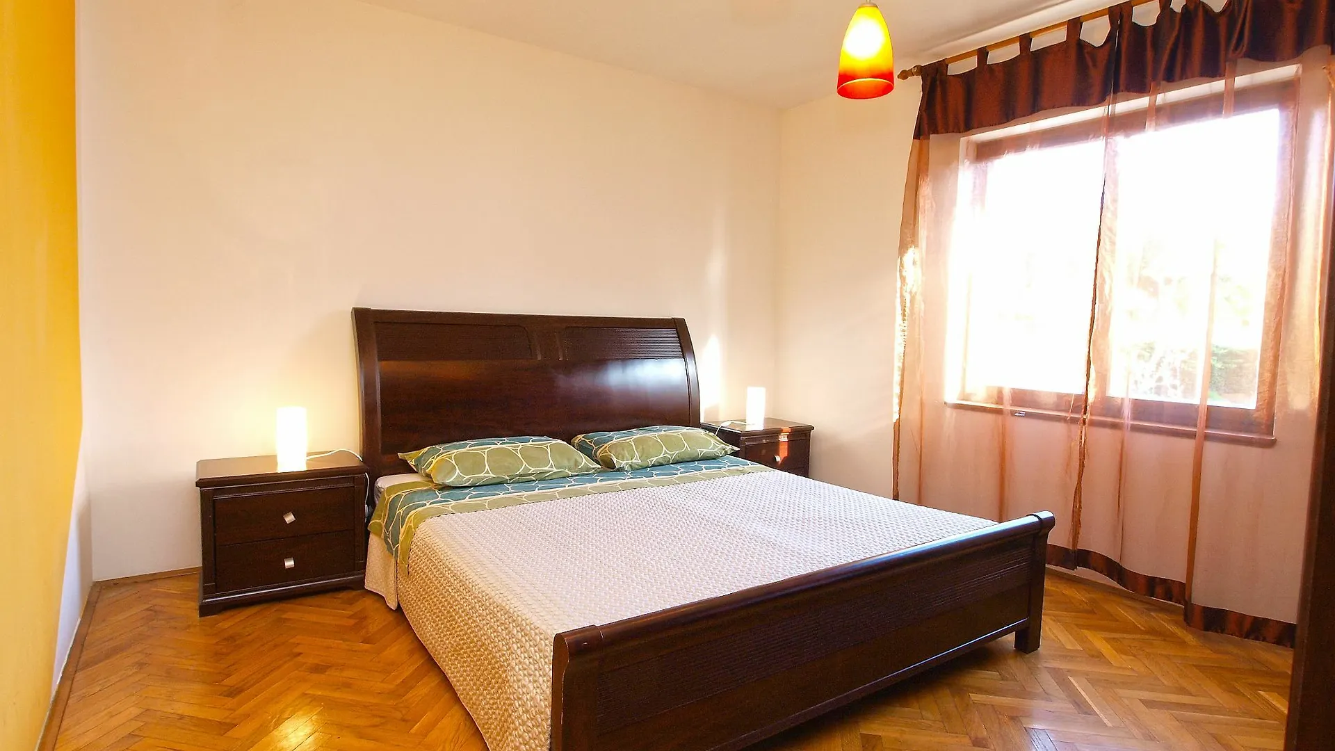 Apartment Marino 408 Fažana