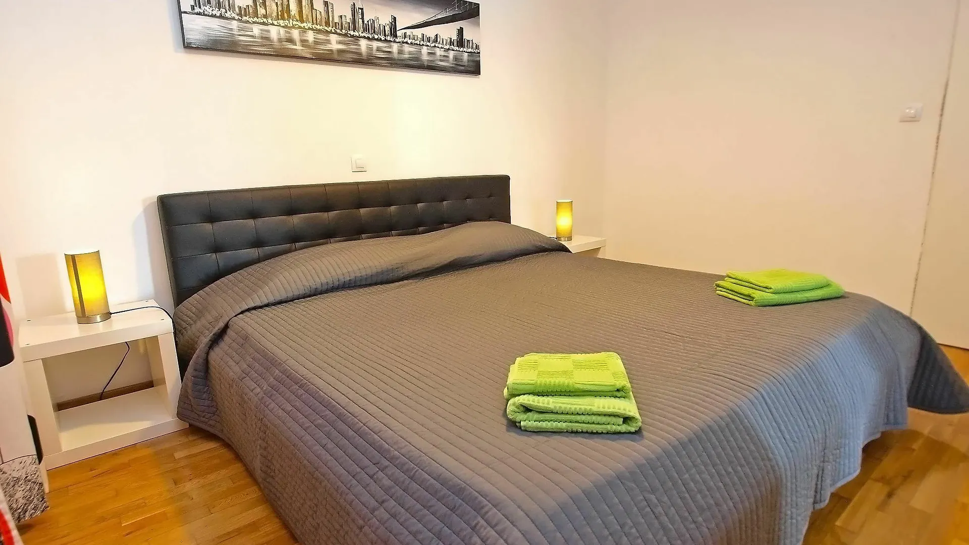 Apartment Marino 408 Fažana